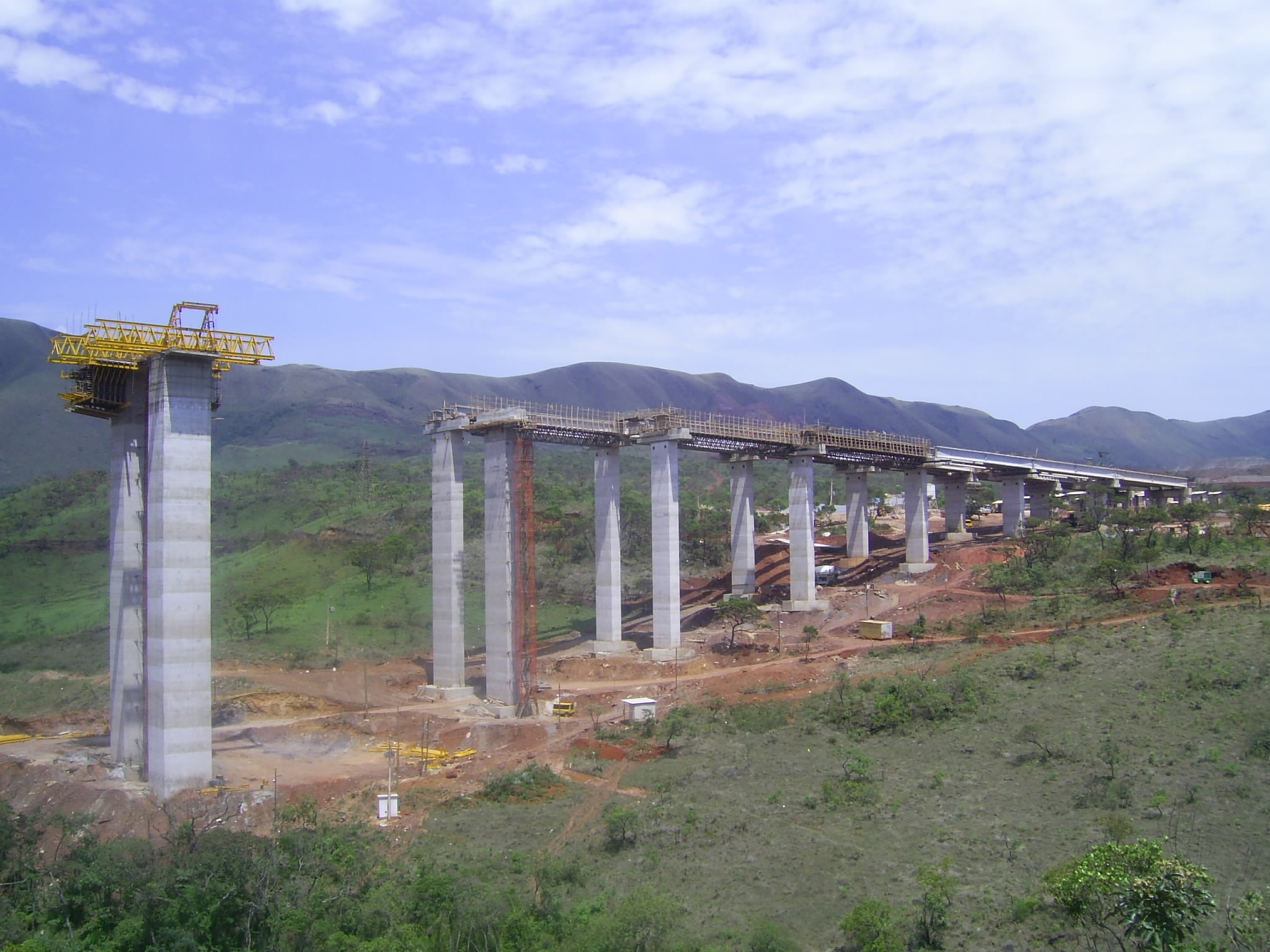 Arte Pontes